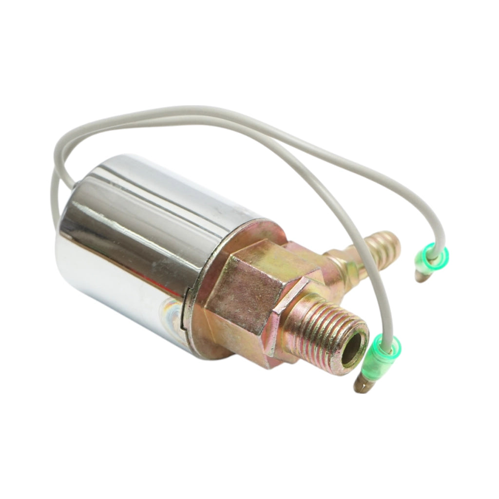 Elettrovalvola clacson 12V/24V
