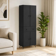 2 pz Nero 3416908