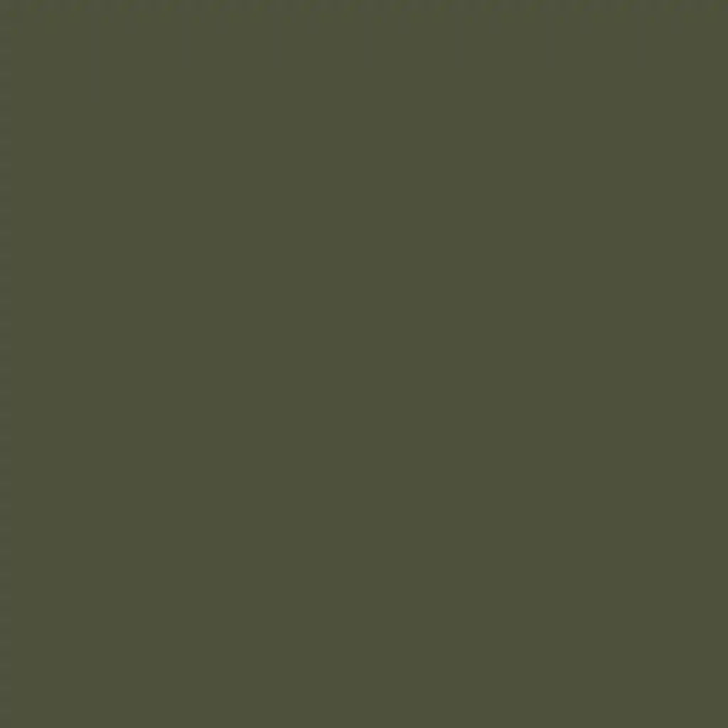 Fioriera 2 pcs Verde oliva 100 x 100 x 80 cm Acciaio 884031