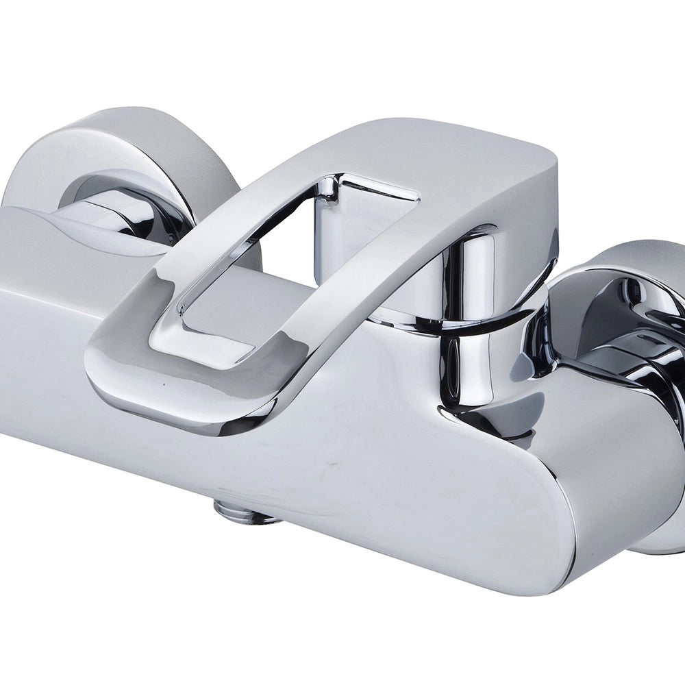 Rubinetto esterno doccia serie versys