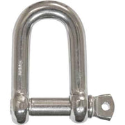 GRILLO DIRITTO INOX 4 mm