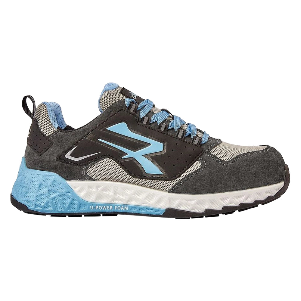 Scarpe Antinfortunistica Upower Arya N 38