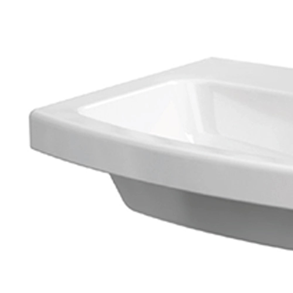 Lavabo easy cm 60