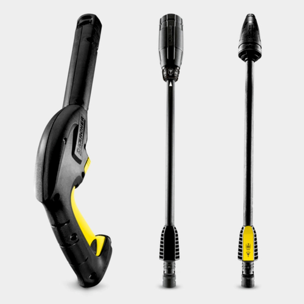 Karcher Idropulitrice K 2 Power Control