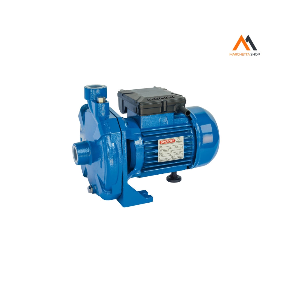 Elettropompa centrifughe ghisa CM32