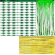 Set di 45 Hanger con Note e Campanello Decorativo