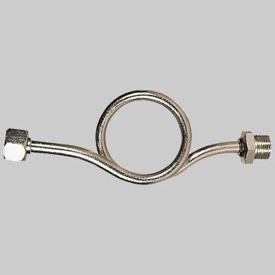SERPENTINA PER MANOMETRI ED IDROMETRI  3/8     WATTS INDUSTRIES