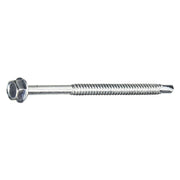 Tirafondo autoperforante 6,3 x 140 mm