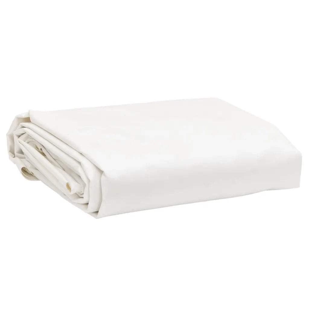 Telone Bianco 1x2,5 m 650 g/m2