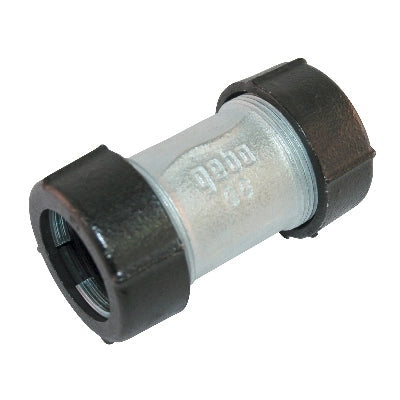 RACCORDO A COMPRESSIONE A MANICOTTO QUICK- 3/4- IKARO- pezzi 1