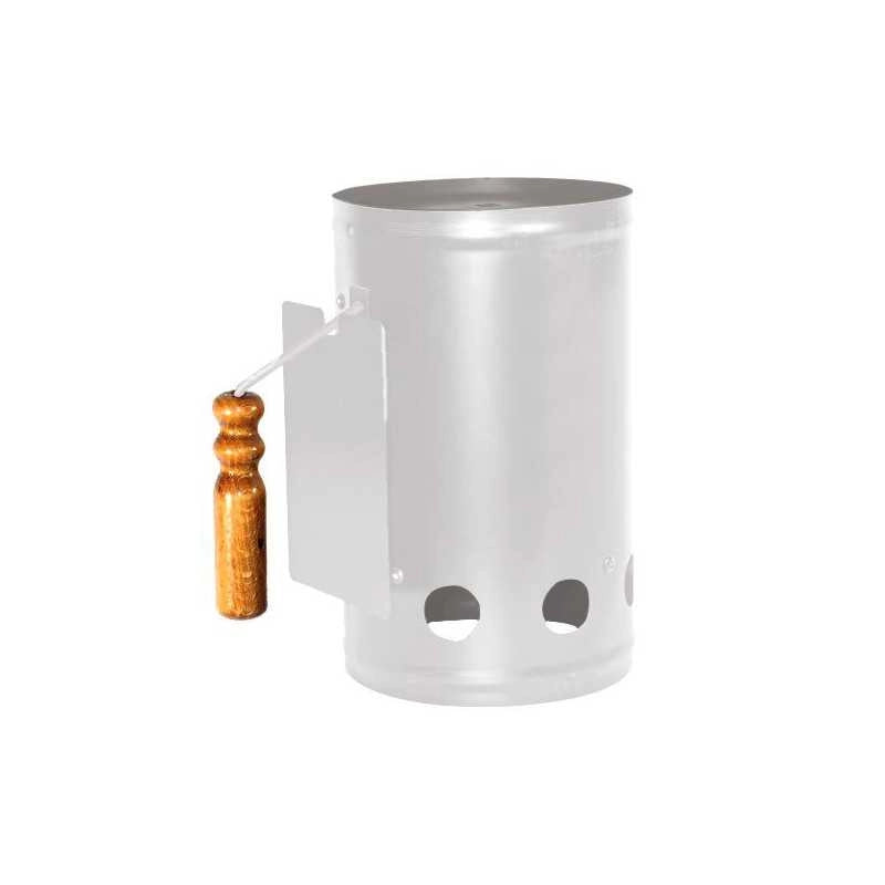 Accendi Carbone Eco cm 17 h 27,5