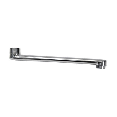 CANNA PER LAVELLO A MURO- cm 30 S-Brico- FAIDF- pezzi 1