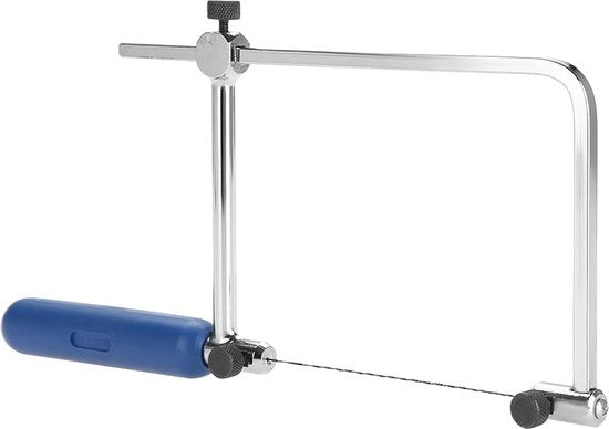 Snodo Rottante per Trapano - Struttura a U con 6 Asse a Spirale Asb400