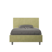 Letto Singolo 80x190 cm Senza Rete Adele Tè Verde