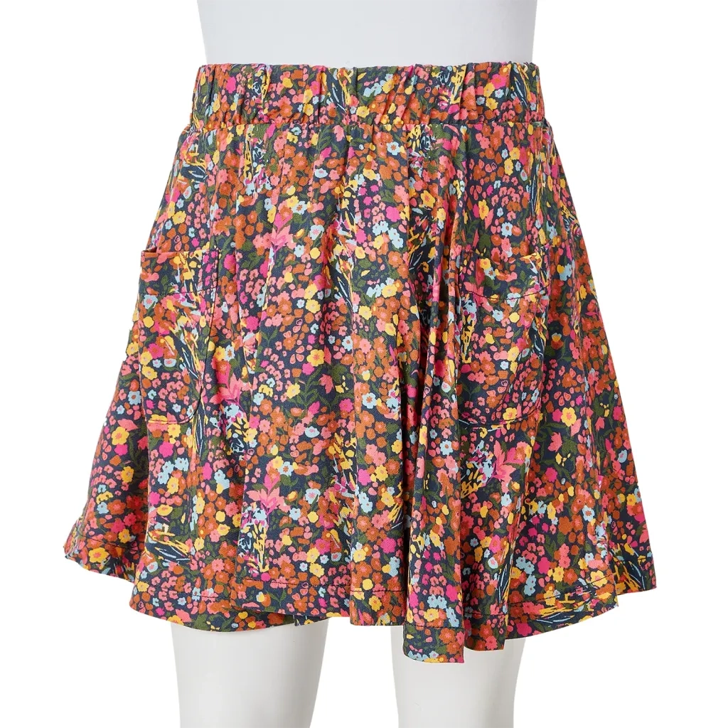 Gonna da Bambina Multicolore 104 CFW3536208