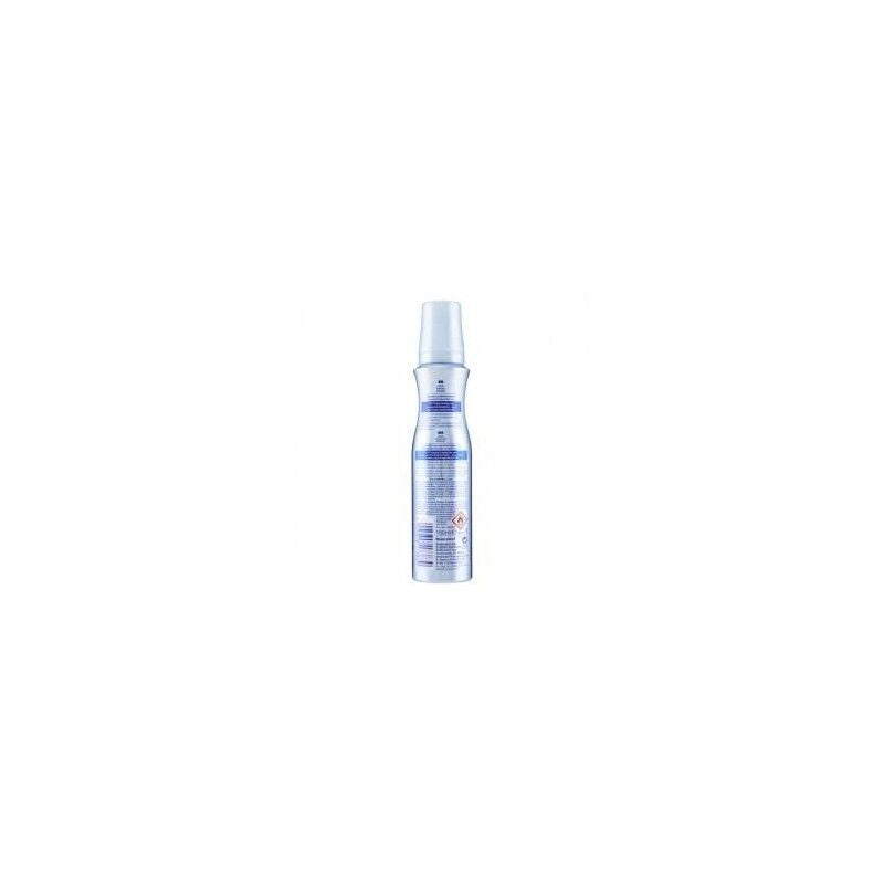NIVEA SPUMA STYLING CAPELLI 150ML VOLUME