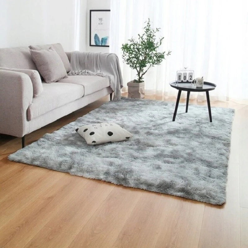 Tappeto shaggy 100x150 cm