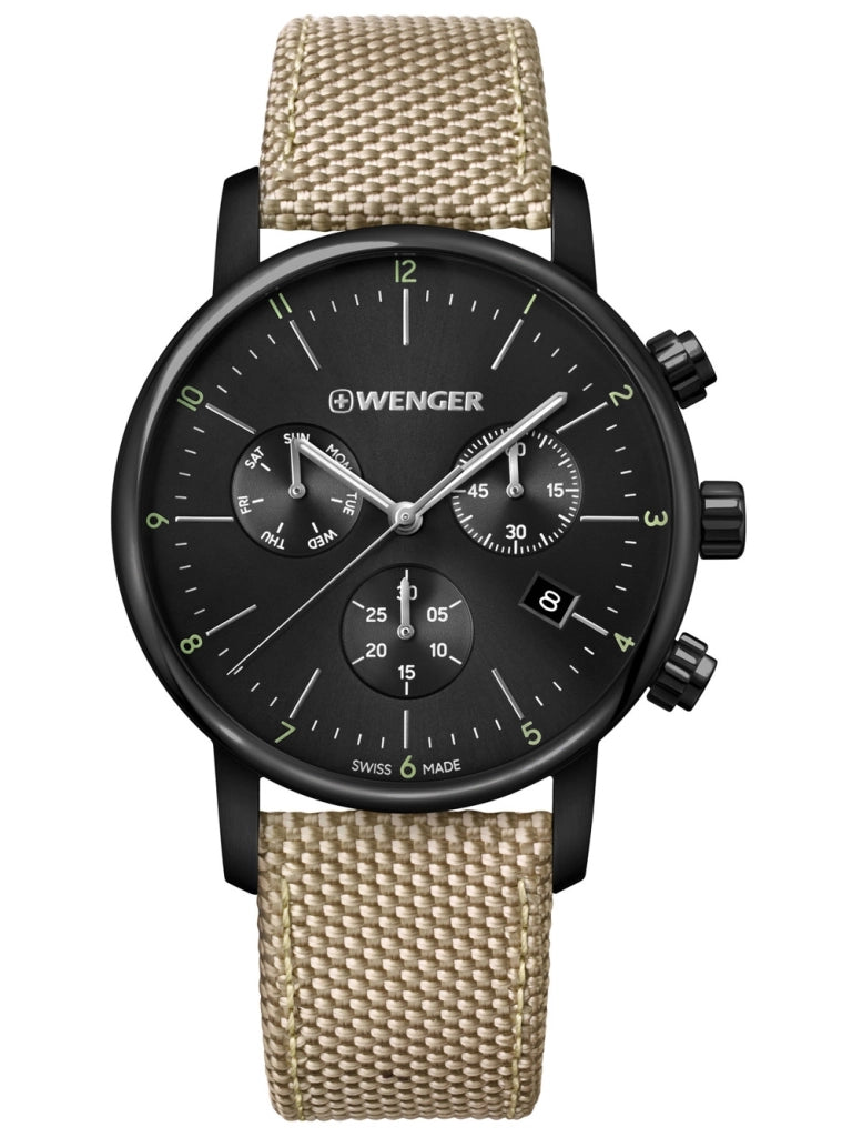 WENGER Mod. 01-1743-117