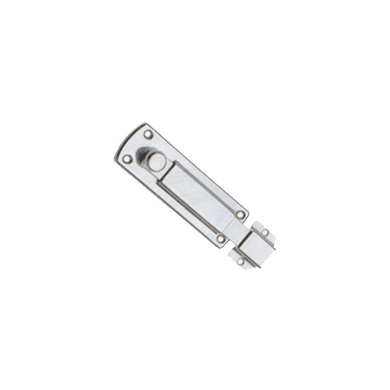 Catenaccio Trasversale Inox 27X100 212 Al