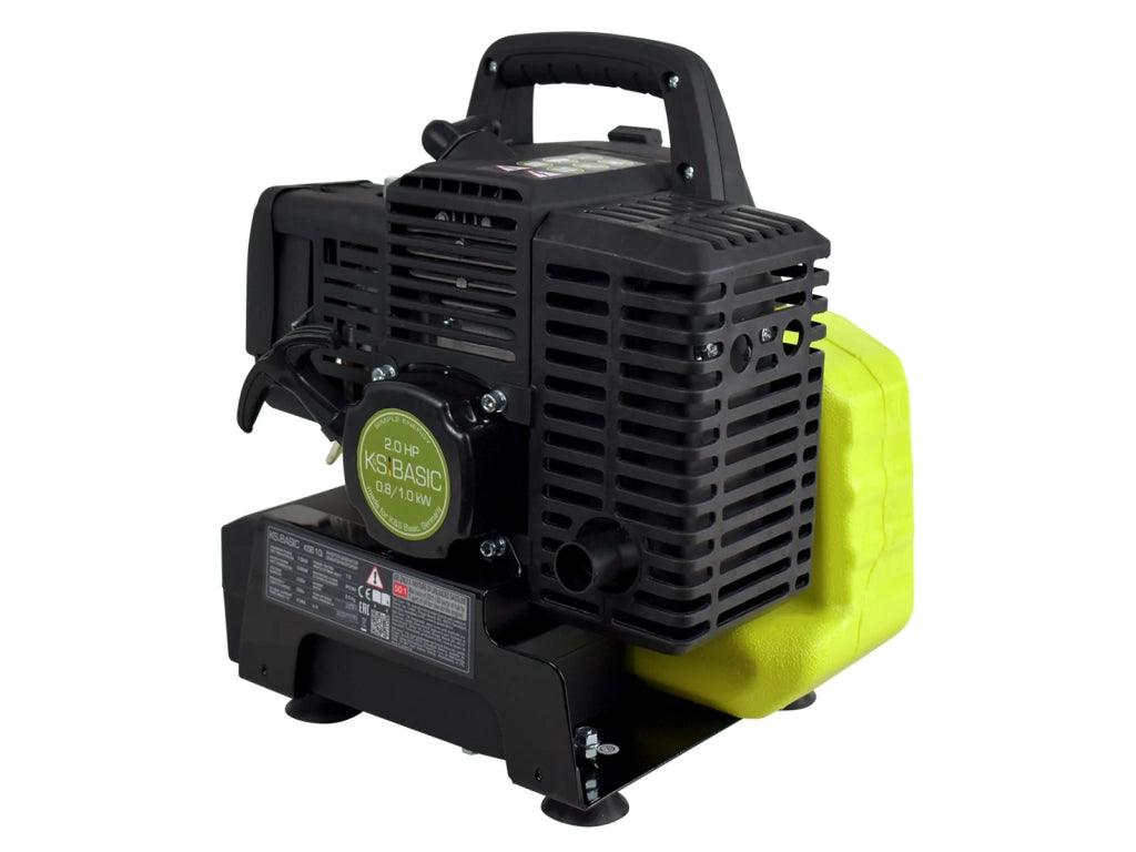 Generatore di inverter KSB 10i