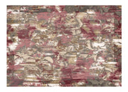 Tappeto Arredo Antiscivolo Camera Salotto Linea D'artista Braque By Suardi - 74x140 - Braque