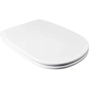 SEDILE TERMOINDURENTE T148 Bianco Soft Close coprivaso copriwater SEBA