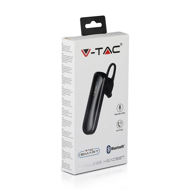 CURANTE BLUETOOTH 70MAH NERO