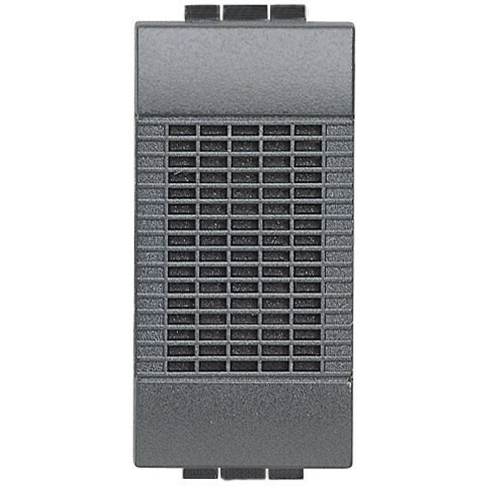 BTicino SL4351X12F Suoneria Bronzo