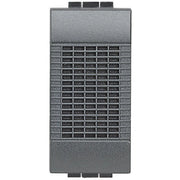 BTicino SL4351X12F Suoneria Bronzo