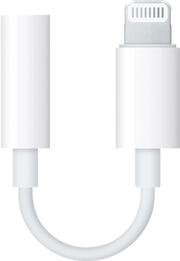 ORIGINAL Apple Accessori per computer Bianco MMX62ZM/A Adapter
