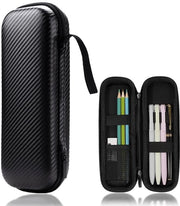 Penetui in EVA per penna, pennarelli e altro (nero)