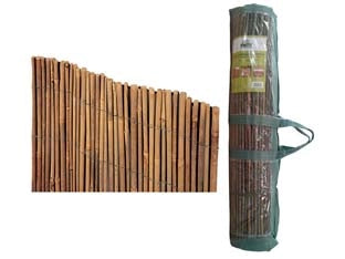 ARELLA BAMBU' 8/10  filo metallo mt.1x3    VETTE