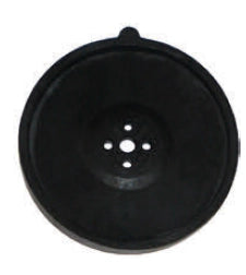 Hailea/AquaForte Ricambio Membrana per Aeratore V-30