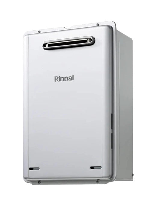 Scaldabagno a Condensazione da Esterno Rinnai Infinity Enjin 16e Metano