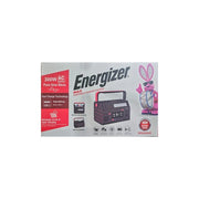 Energizer Power Station Portatile 296Wh 300W Onda Sinusoidale Pura PPS300W2