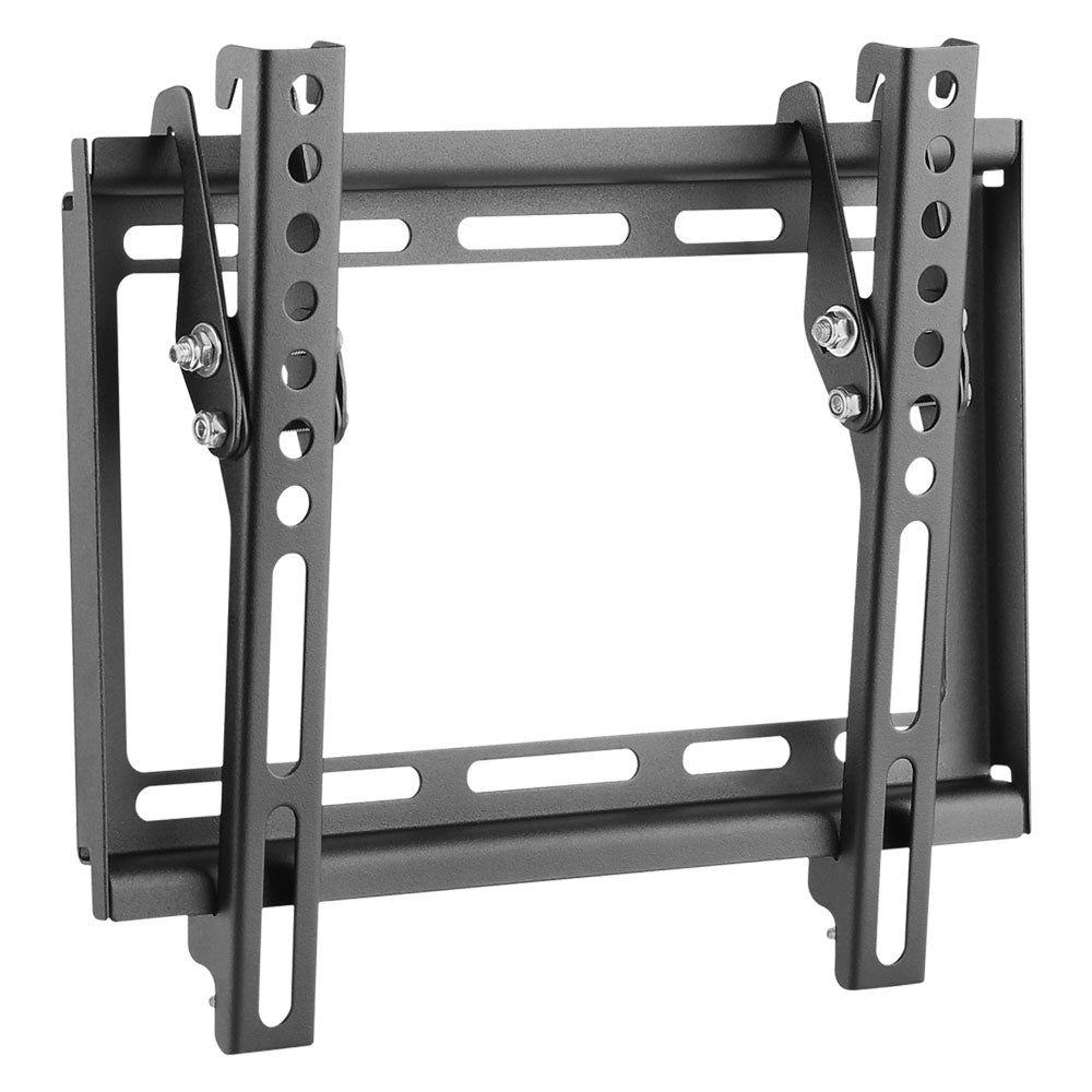1pz supporto a parete per televisore '008' 23-42 pollici -  port.max 35 kg cod:ferx.8005970nlm