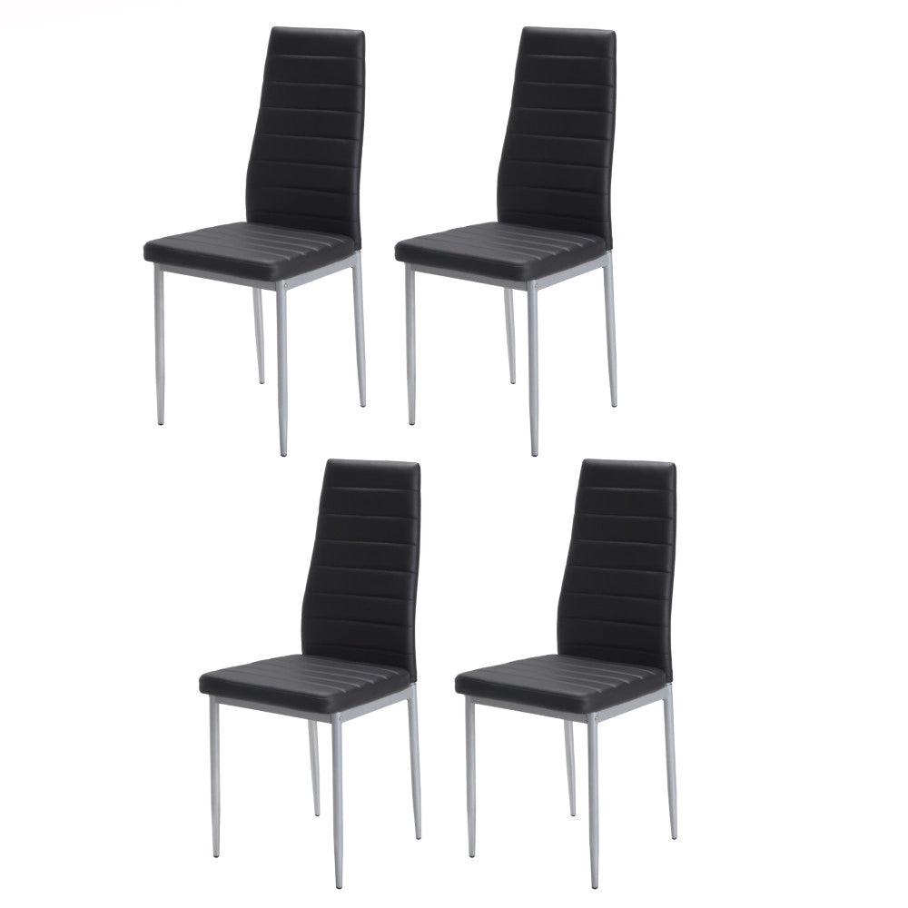 Sedia DINNA II (nera)