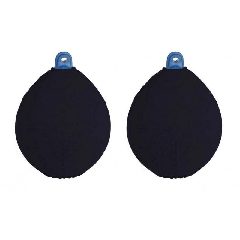 COPPIA COPRIPARABORDO BLU NAVY A4