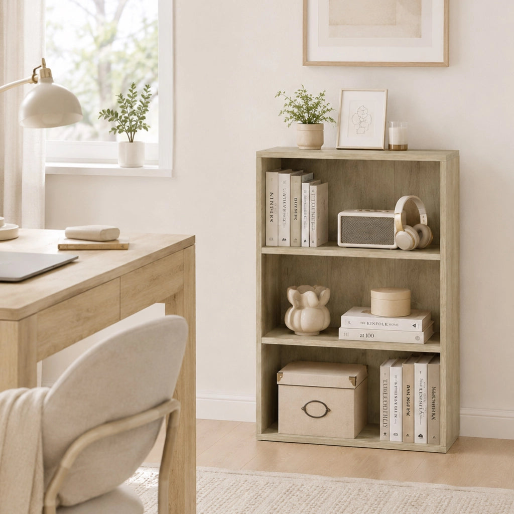 Mobile D'Arredo Funzionale Per Casa; Stile Versatile E Struttura Pratica