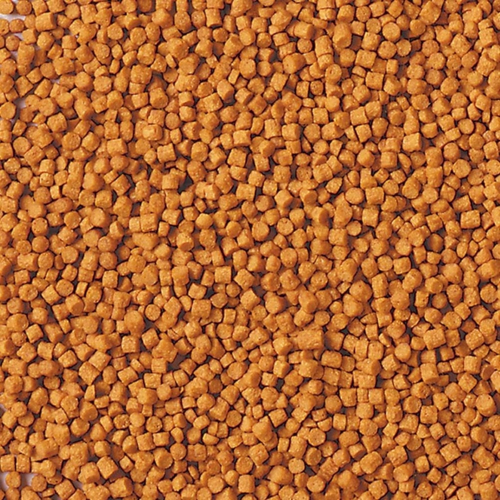 Tetra Goldfish Gold Energy - Alimentazione in Granuli ricca di proteine specifica per la crescita Formato: 250 ml