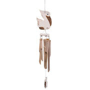 Campanella a vento 13x9x70h