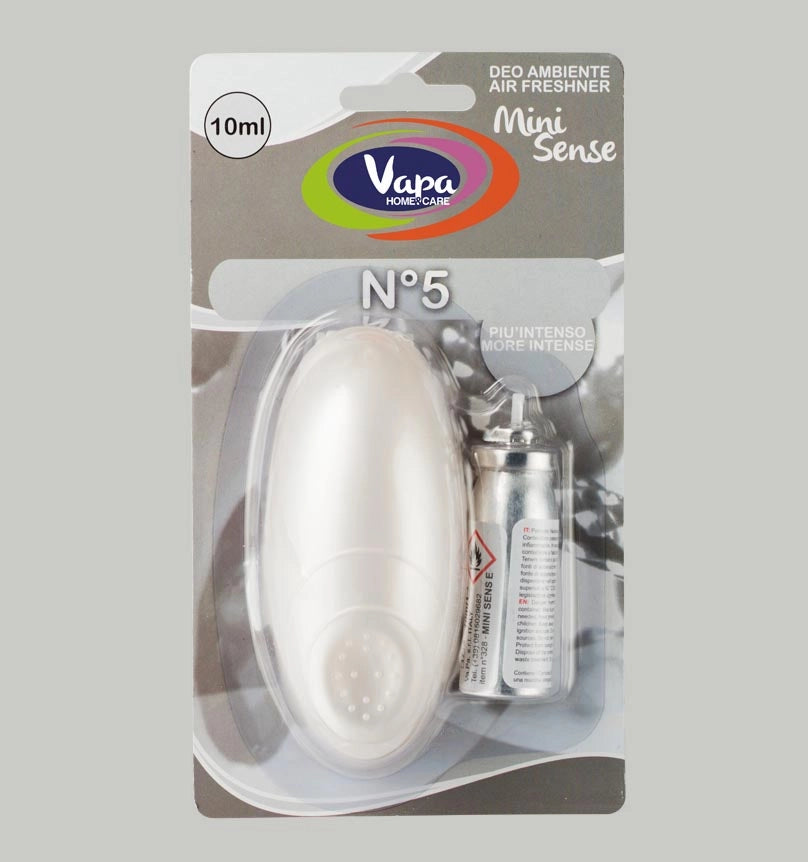 VAPA MICRO SPRAY BASE+RICARICA N 5