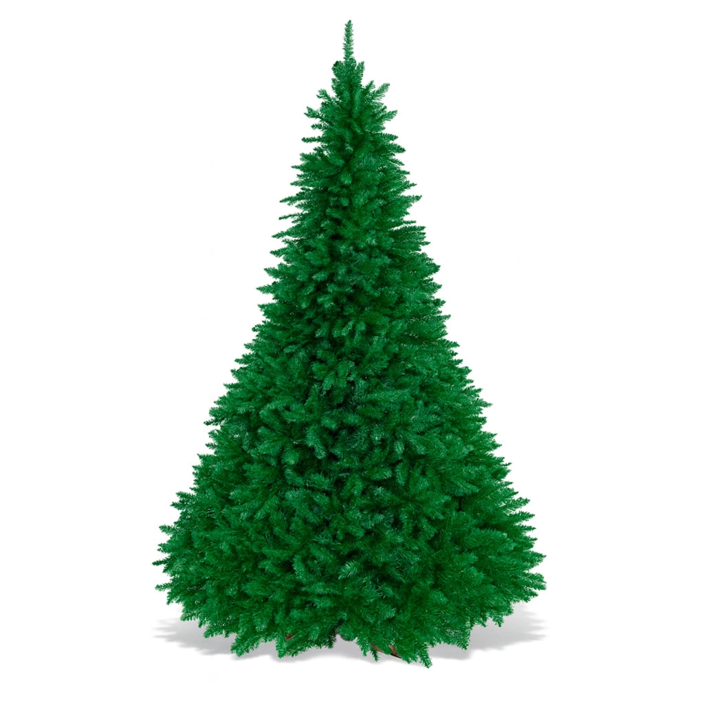 Dancer - Albero di Natale in PVC ø110 x 210H cm, 1500 rami