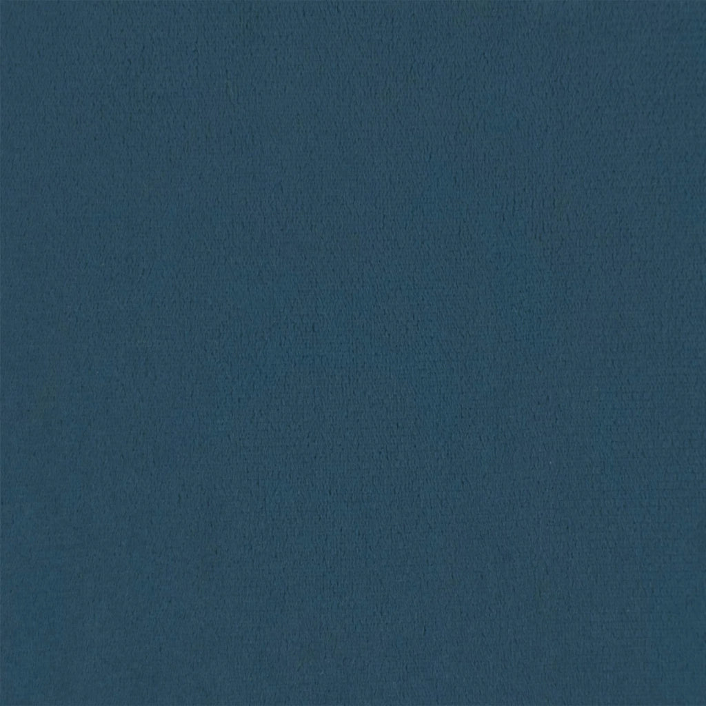 Poltrona-Divano Sedia Blu Velluto 377247