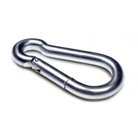 MOSCHETTONE POMPIERE 120 mm