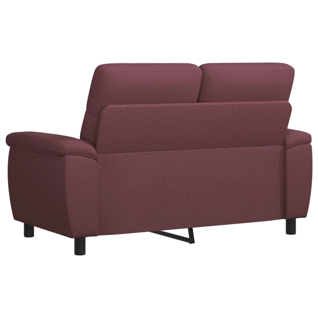 Divano Viola 158 x 90 x 95 cm Tessuto 42040934