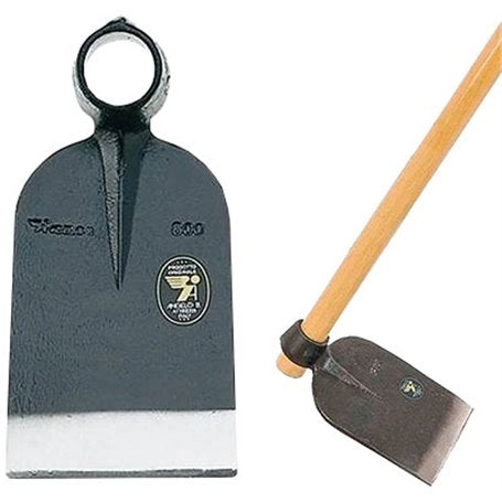ZAPPA CLASSICA ANGELO B. 600 gr - cod. manico 4313006 - ANGELO B.