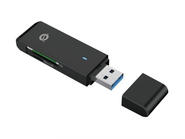LETTORE CARD READER X SD USB3.0 SDHC,SDC