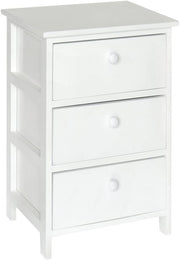 C656833 - CASSETTIERA 3 CASSETTI