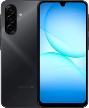 Samsung galaxy a17 17 cm (6.7") doppia sim android 15 4g usb tipo-c 4 gb 128 gb 5000 mah nero - 8806097651192